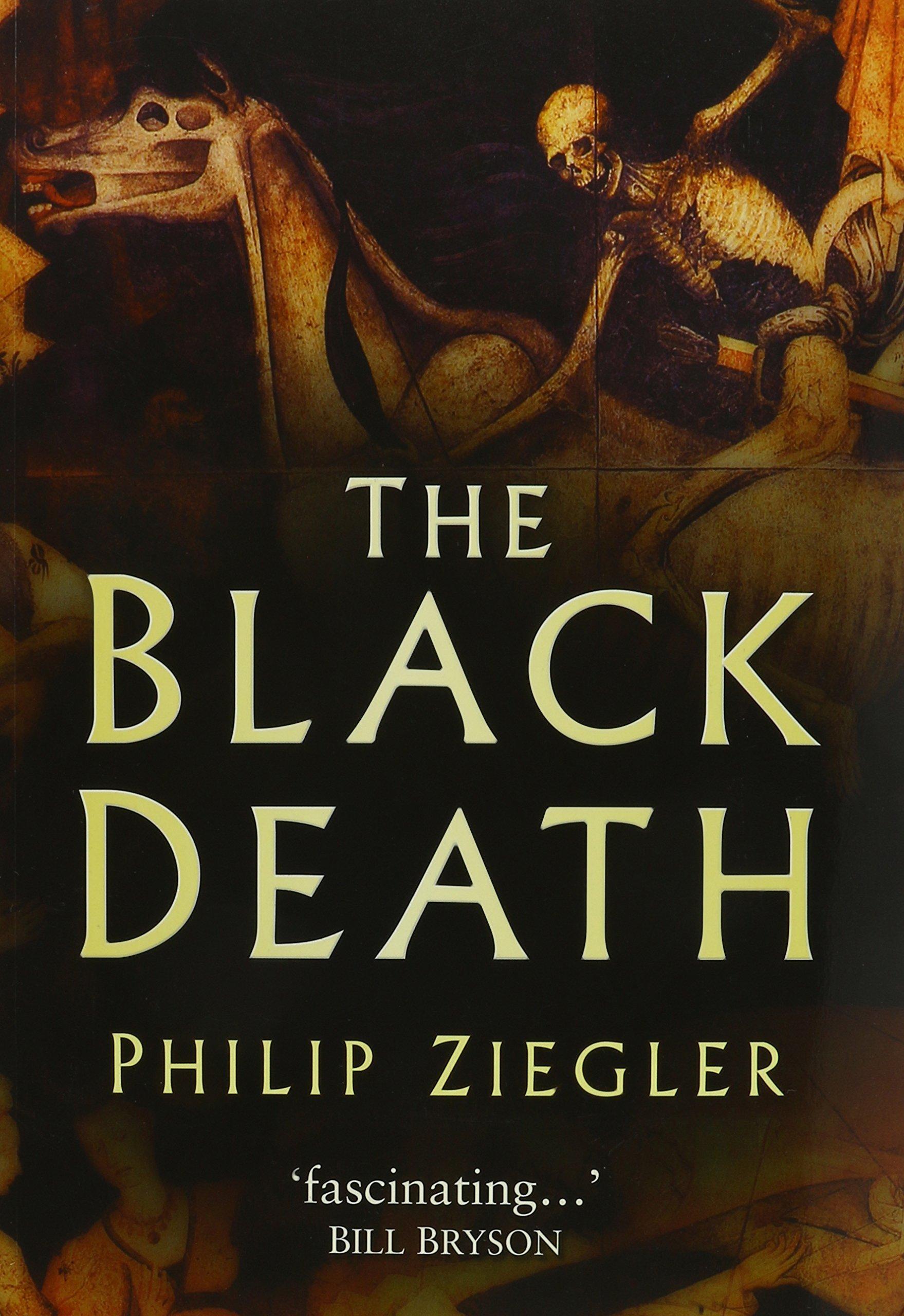 Three Books on the Black Death The Heritage Portal